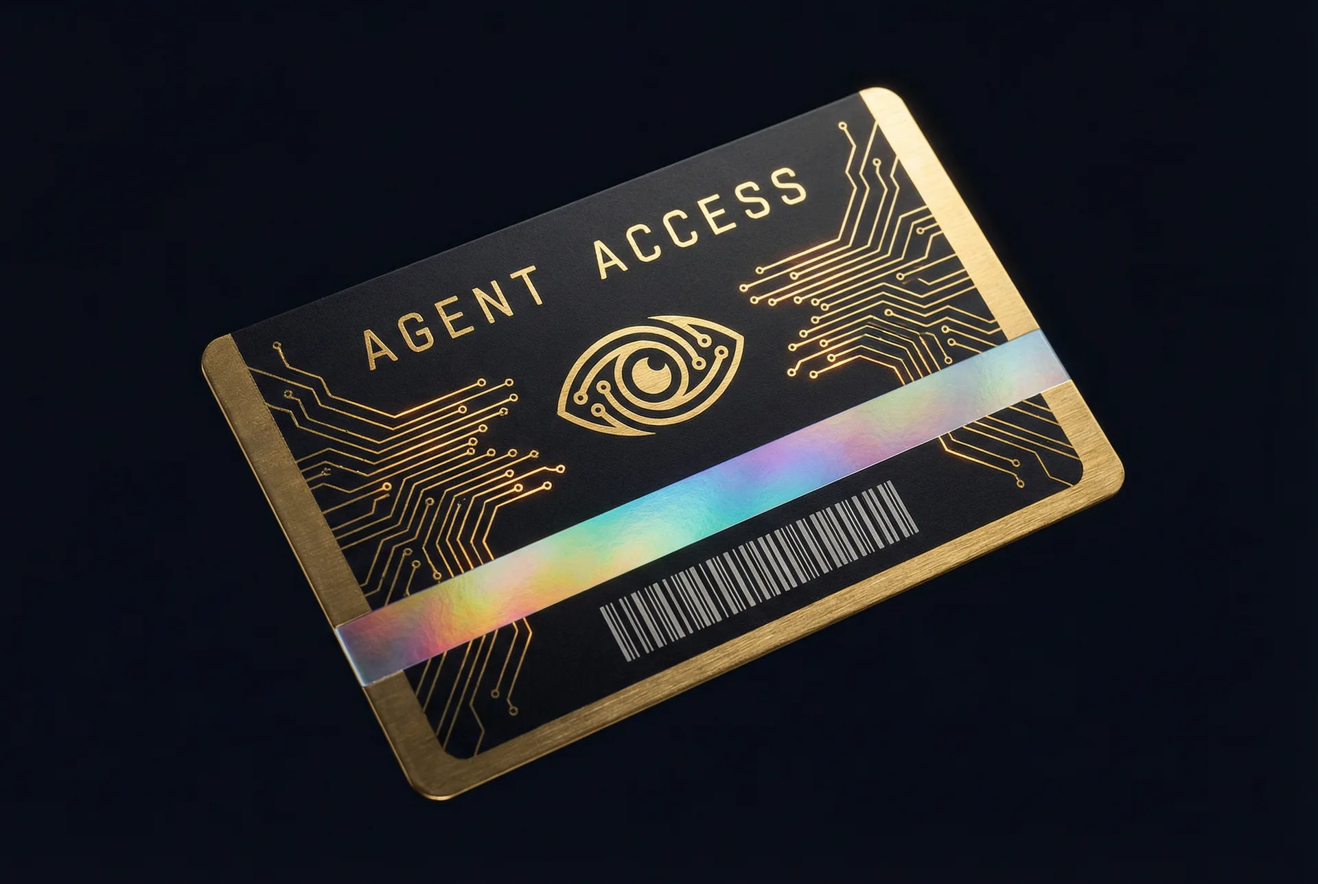 安娜贝尔3 - Agent Access 情报员会员卡